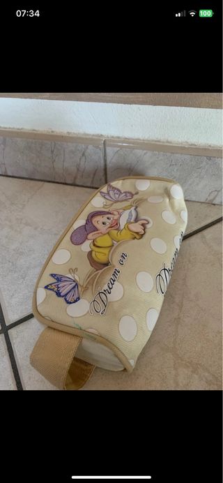 Astuccio cucciolo Disney