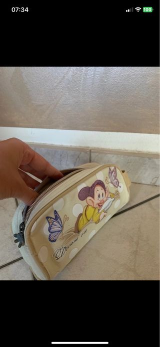 Astuccio cucciolo Disney