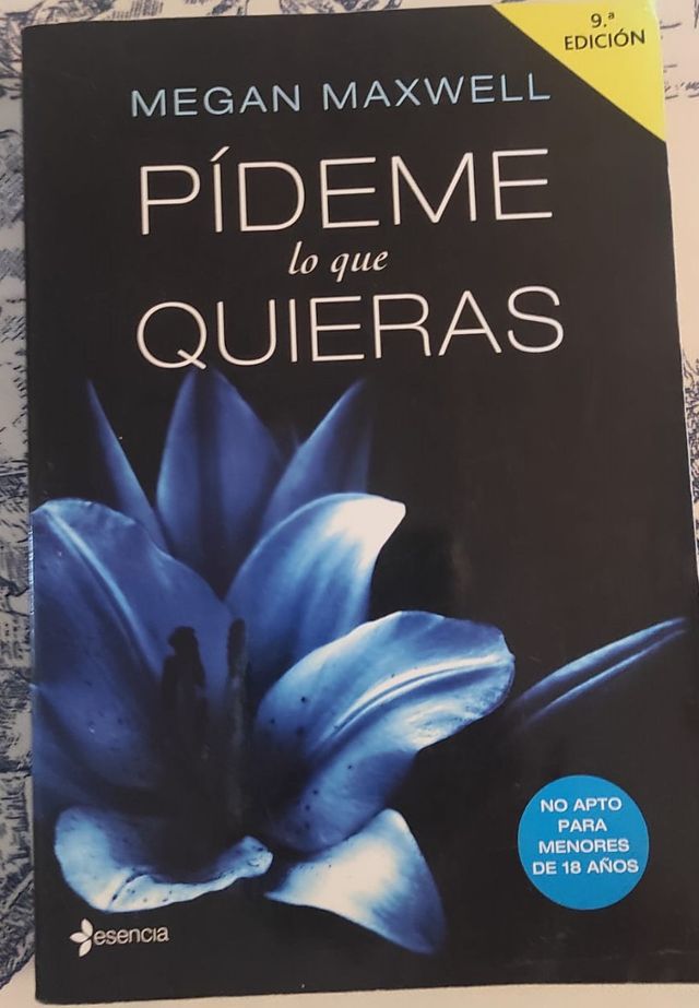 Pídeme lo que quieras