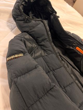 Giubbotto / Piumino Napapijri