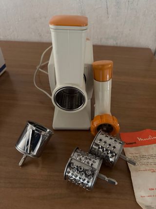 Trita tutto eletrico