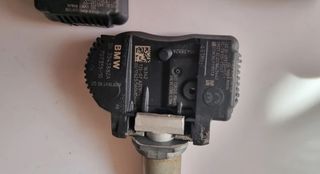 Sensores neumáticos BMW NEUMÁTICOS BMW ORIGINAL