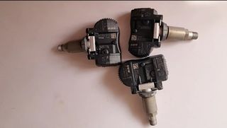 Sensores neumáticos BMW NEUMÁTICOS BMW ORIGINAL