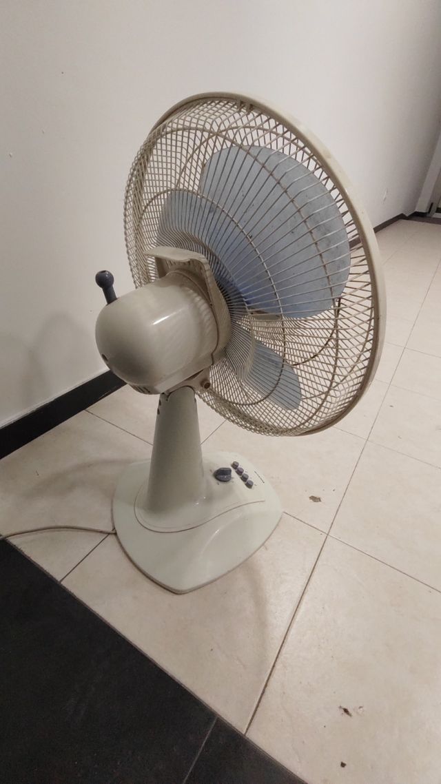 Ventilador