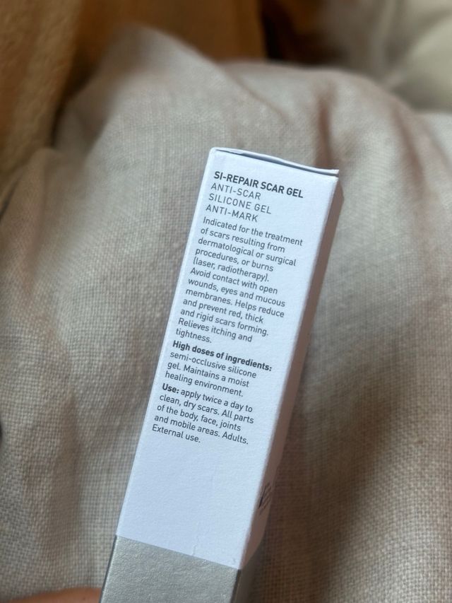 Crema Fillmed skin perfusion