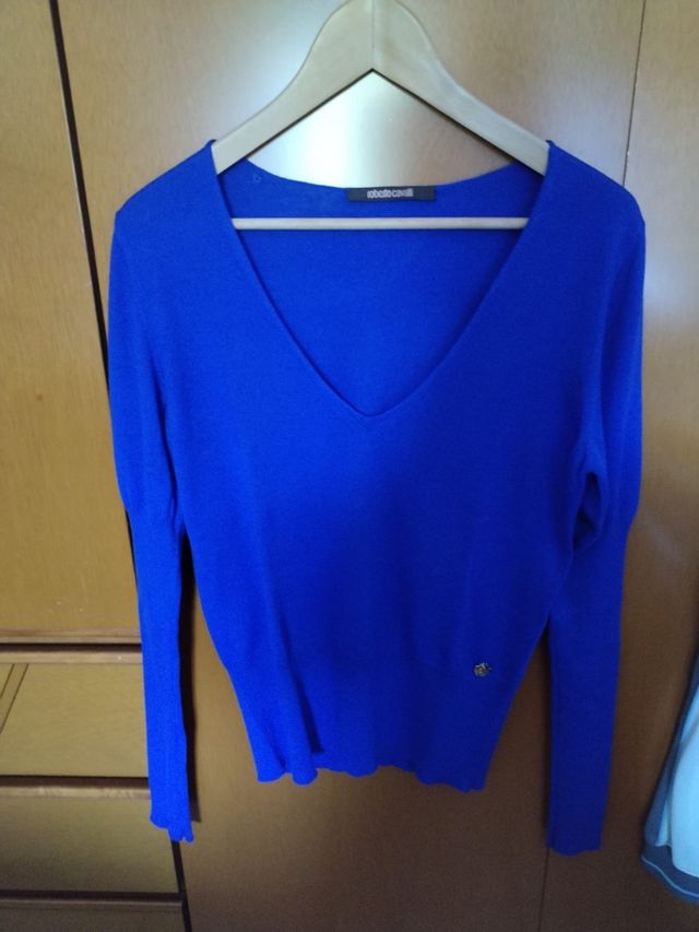 Maglia Roberto Cavalli