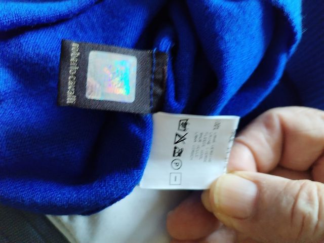 Maglia Roberto Cavalli