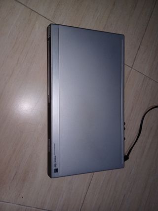 Reproductor DVD