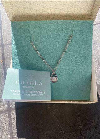 Brosway collana nuovissima