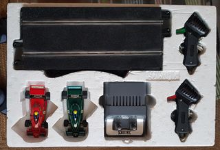 Circuito scalextric exin GP.14