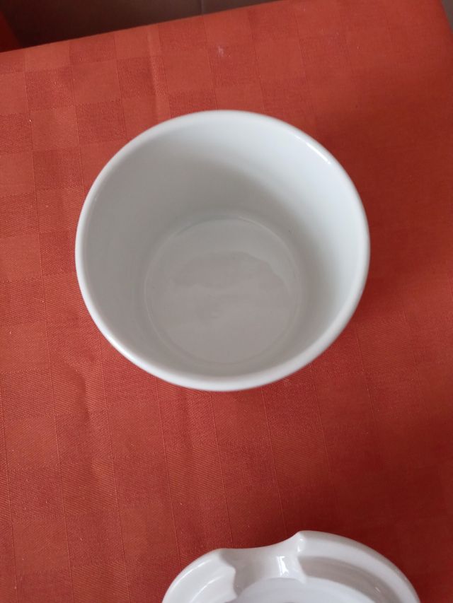 Zuccheriera idea regalo