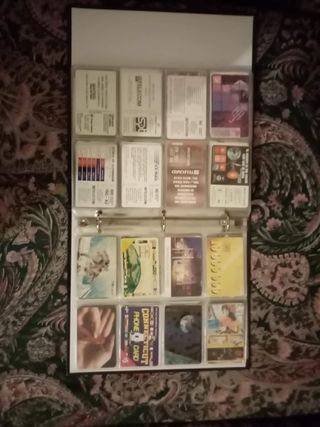Collezione carte telefoniche