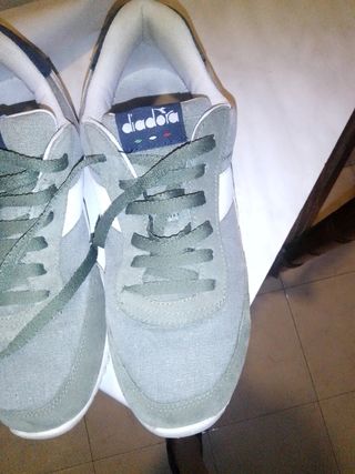 Scarpe Diadora 