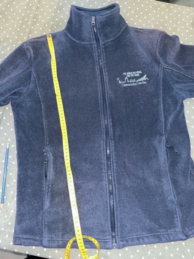 Polar CALASANCIAS Talla L