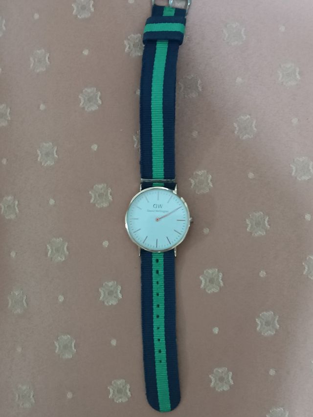 Orologio Daniel Wellington