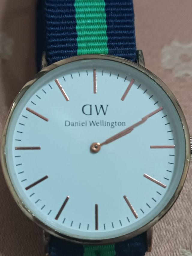 Orologio Daniel Wellington