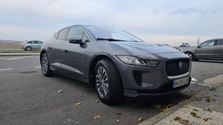 Jaguar I-Pace 2020