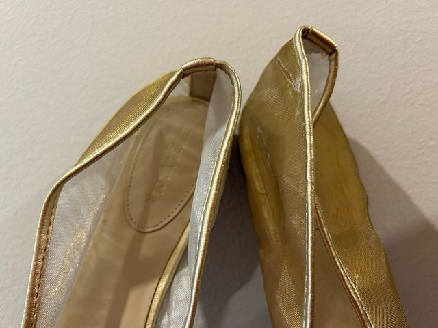 Bailarinas - BIMBA Y LOLA