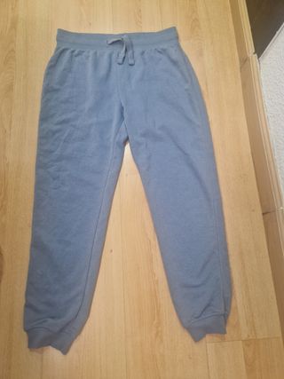 Pantalon chandal stradivarius