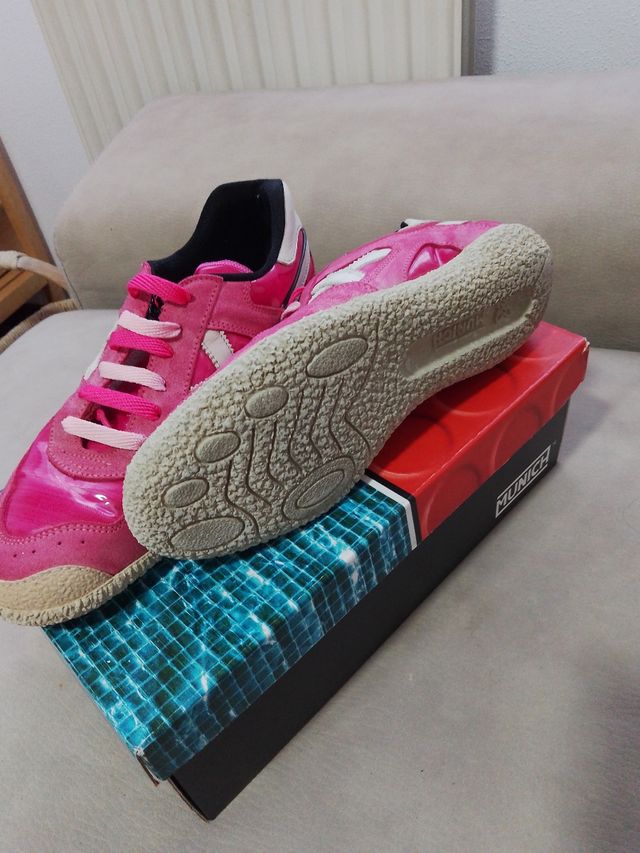 Zapatillas Munich