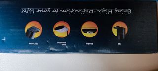 Conversor VGA a HDMI