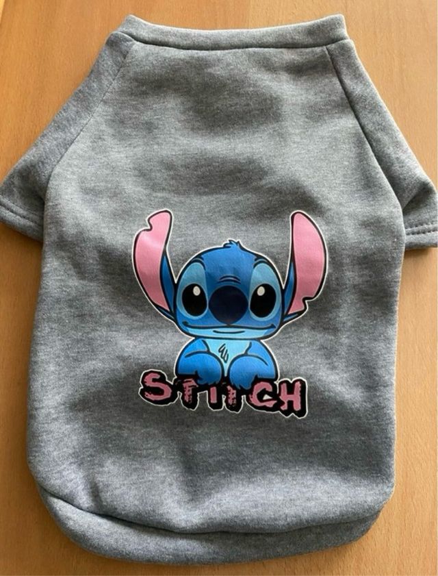 Sudadera para mascota NUEVA