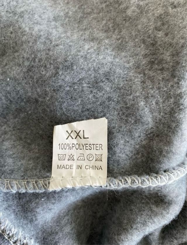 Sudadera para mascota NUEVA