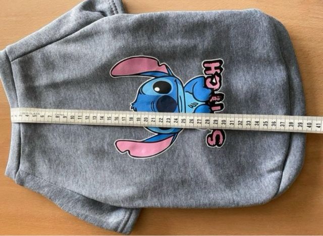 Sudadera para mascota NUEVA