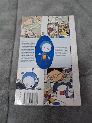 Pupi y la aventura de los cowboys (Spanish Edition)