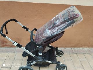 Carro bebe Bugaboo Buffalo