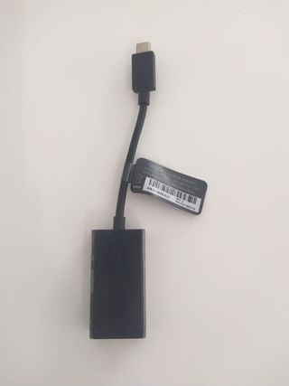 Hp Usb-c to VGA Adapter