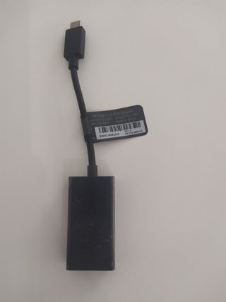 Hp Usb-c to VGA Adapter