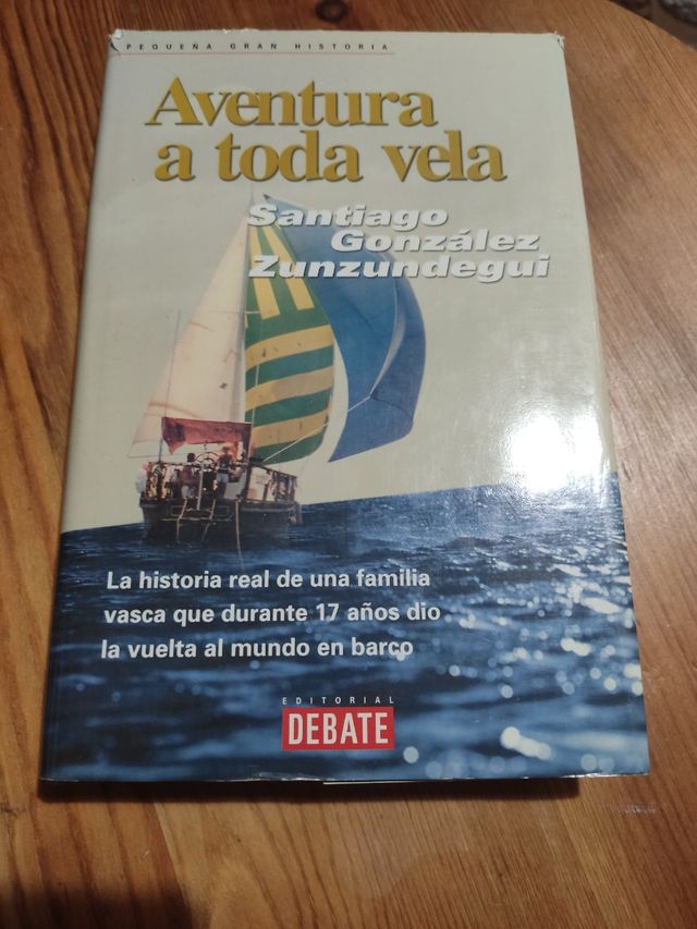 Tierra nuestra, vida nuestra (Fuera de Colección)