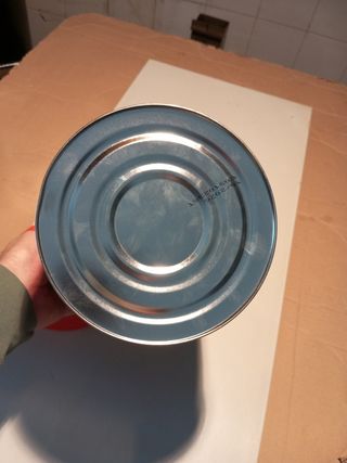 Secchiello chupa chups