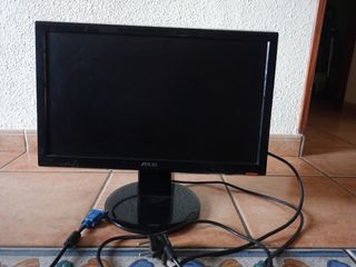 Pantalla PC