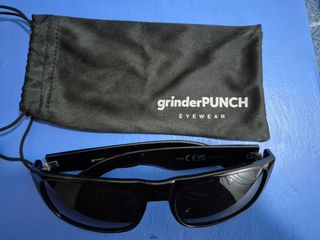 Gafas de sol xl