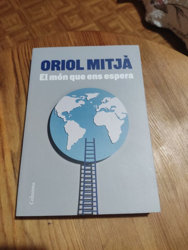 El món que ens espera