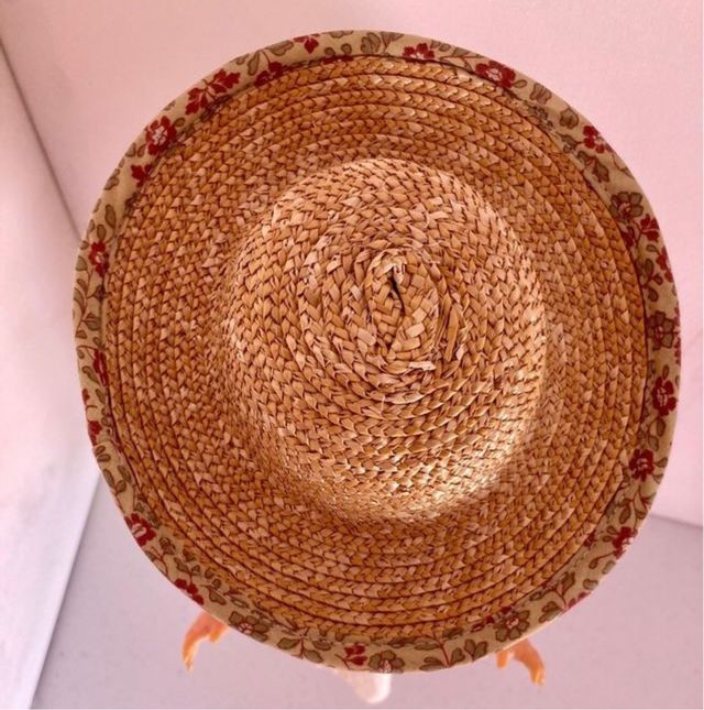 Sombrero válido muñeca Nancy