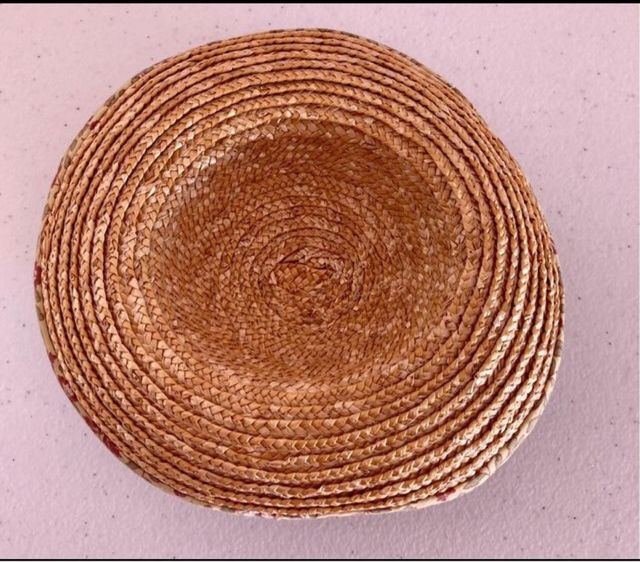 Sombrero válido muñeca Nancy