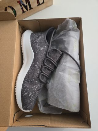 Zapatillas 