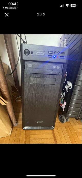 Computer fisso