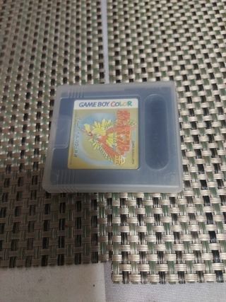 Game boy nintendo 