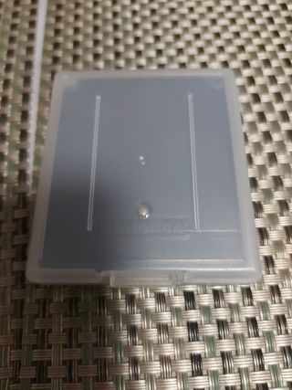 Game boy nintendo 