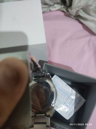 reloj alta gama guess