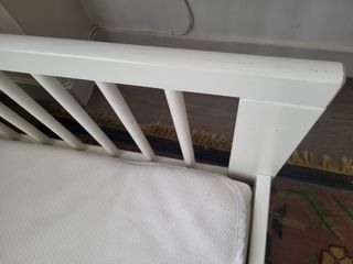Cama Gulliver - Banco
