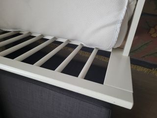 Cama Gulliver - Banco