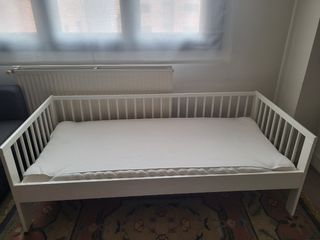 Cama Gulliver - Banco