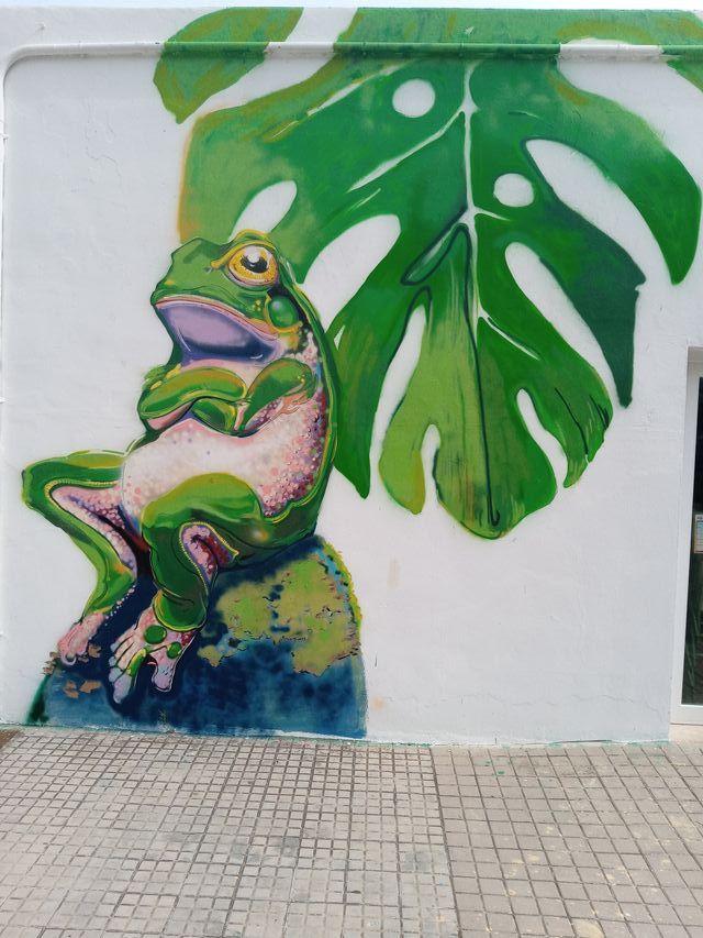 GRAFITERO decoración comercial decoración artesana