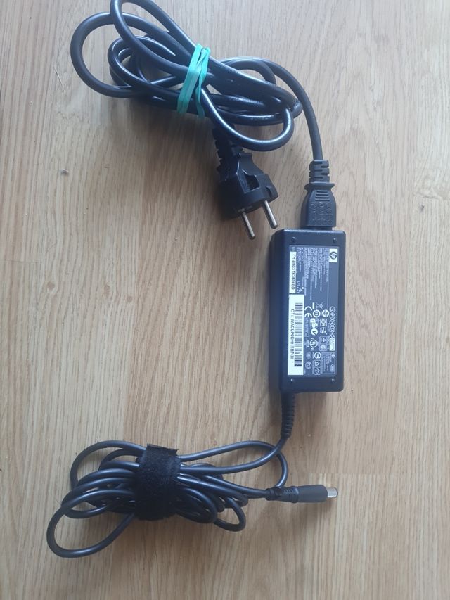 Cargador hp