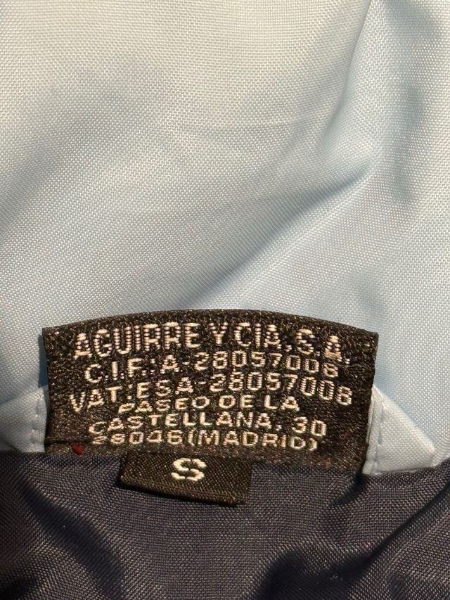 Anorac Mujer John Smith